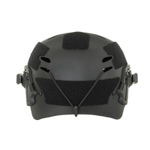 Replica EXF helmet - Black [EM]